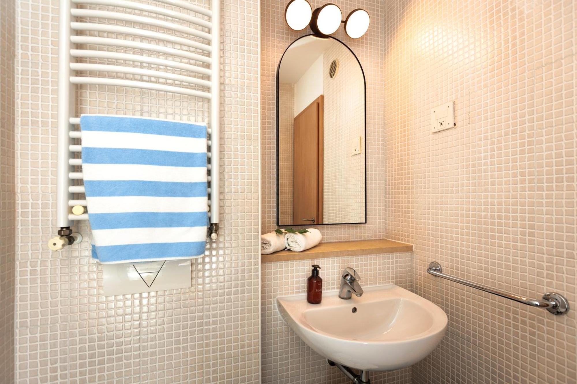 Hotel Waterman Kaktus Supetar Ruang foto