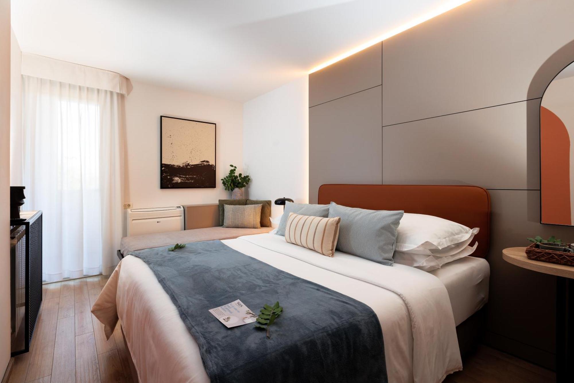 Hotel Waterman Kaktus Supetar Bagian luar foto